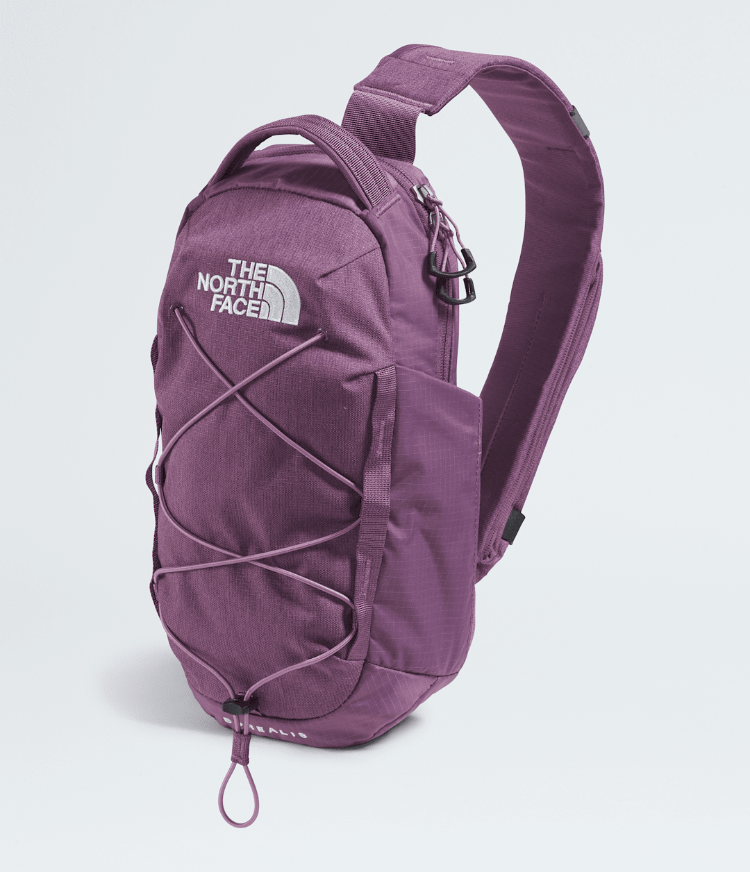 Borealis Sling - Chroma Purple Light Heather-Hushed Lavender