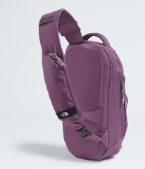 Borealis Sling - Chroma Purple Light Heather-Hushed Lavender