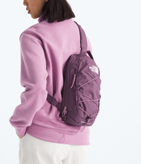Borealis Sling - Chroma Purple Light Heather-Hushed Lavender