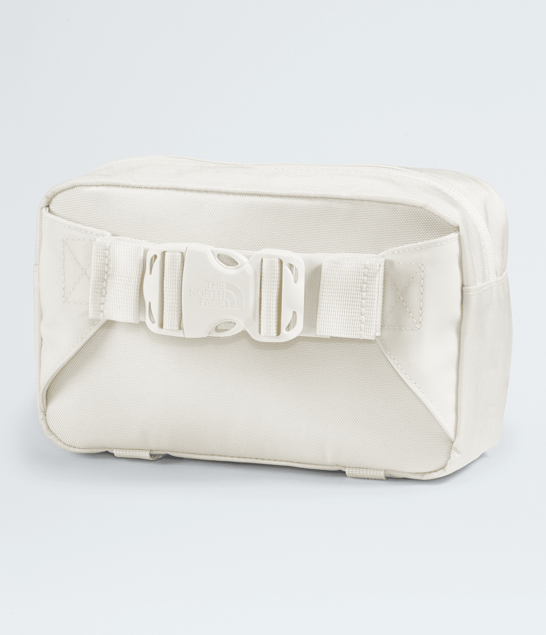 Base Camp Lumbar - White Dune/TNF White