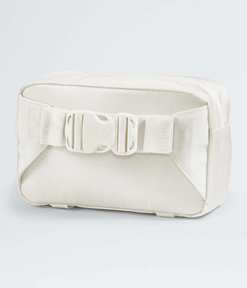 Base Camp Lumbar - White Dune/TNF White