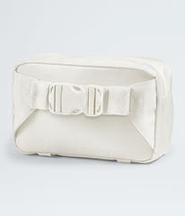 Base Camp Lumbar - White Dune/TNF White