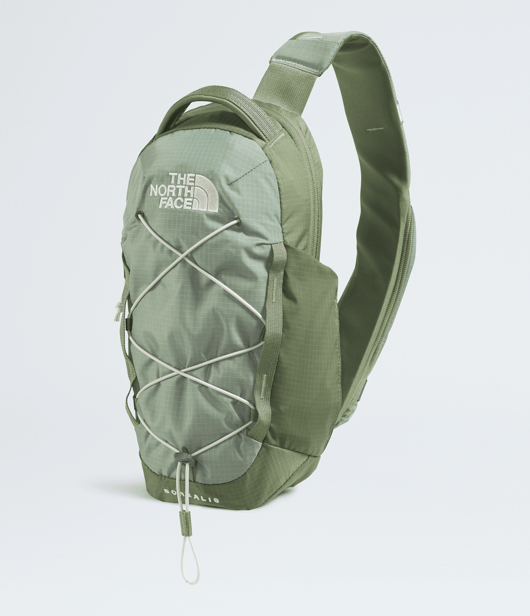 Borealis Sling - Slate Moss/Bark Mist