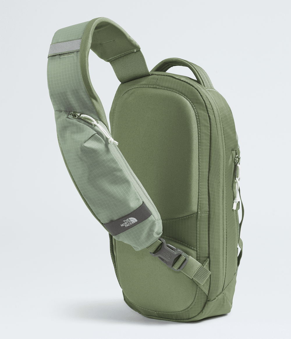 Borealis Sling - Slate Moss/Bark Mist