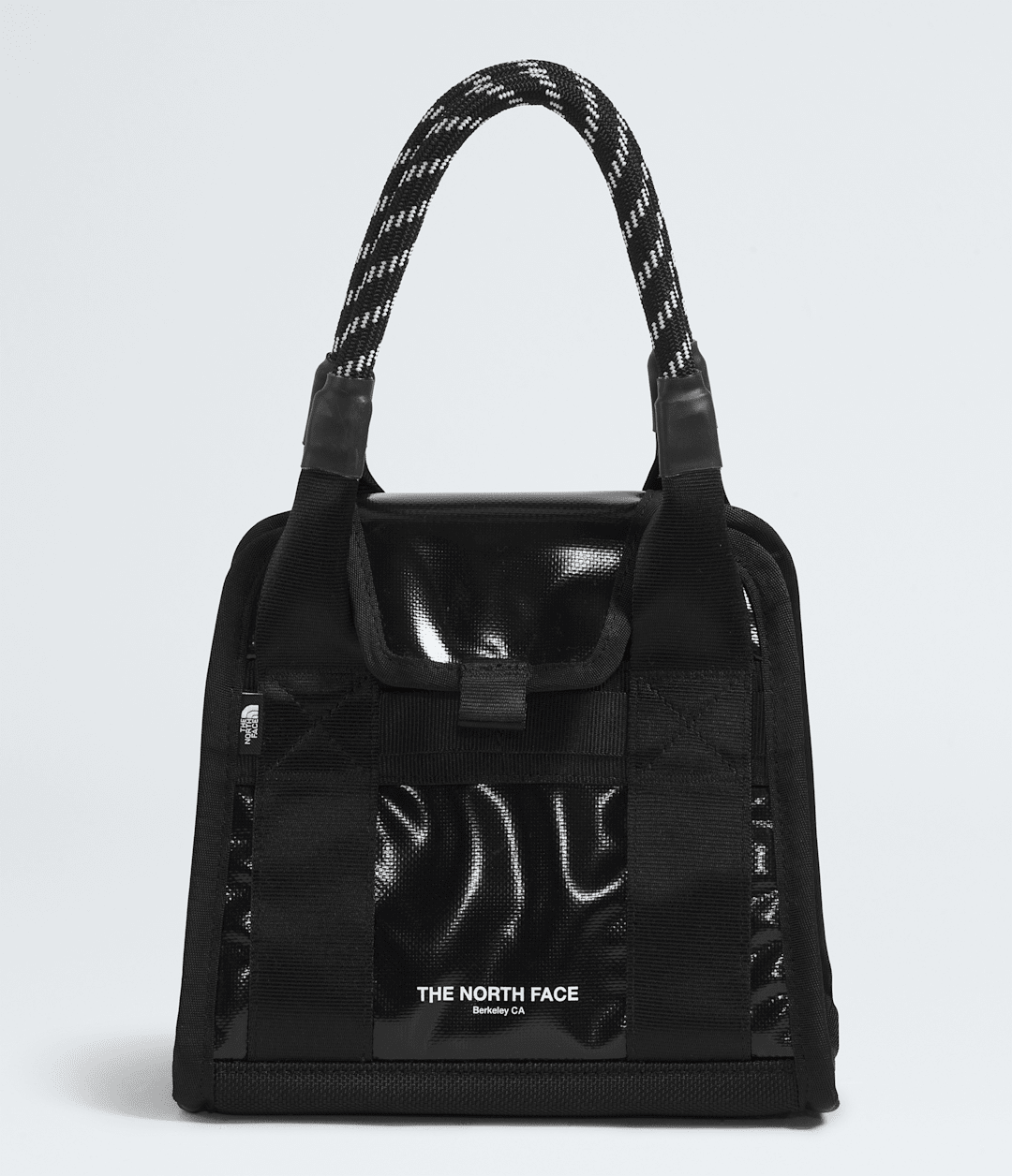 Base Camp Mini Bag - TNF Black/TNF Black
