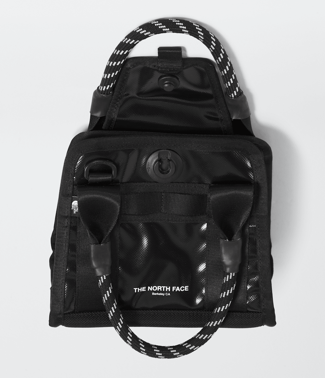 Base Camp Mini Bag - TNF Black/TNF Black