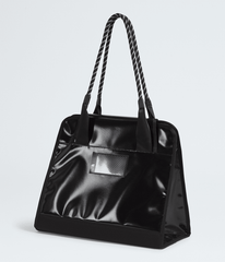 Base Camp Tote Bag - TNF Black/TNF Black