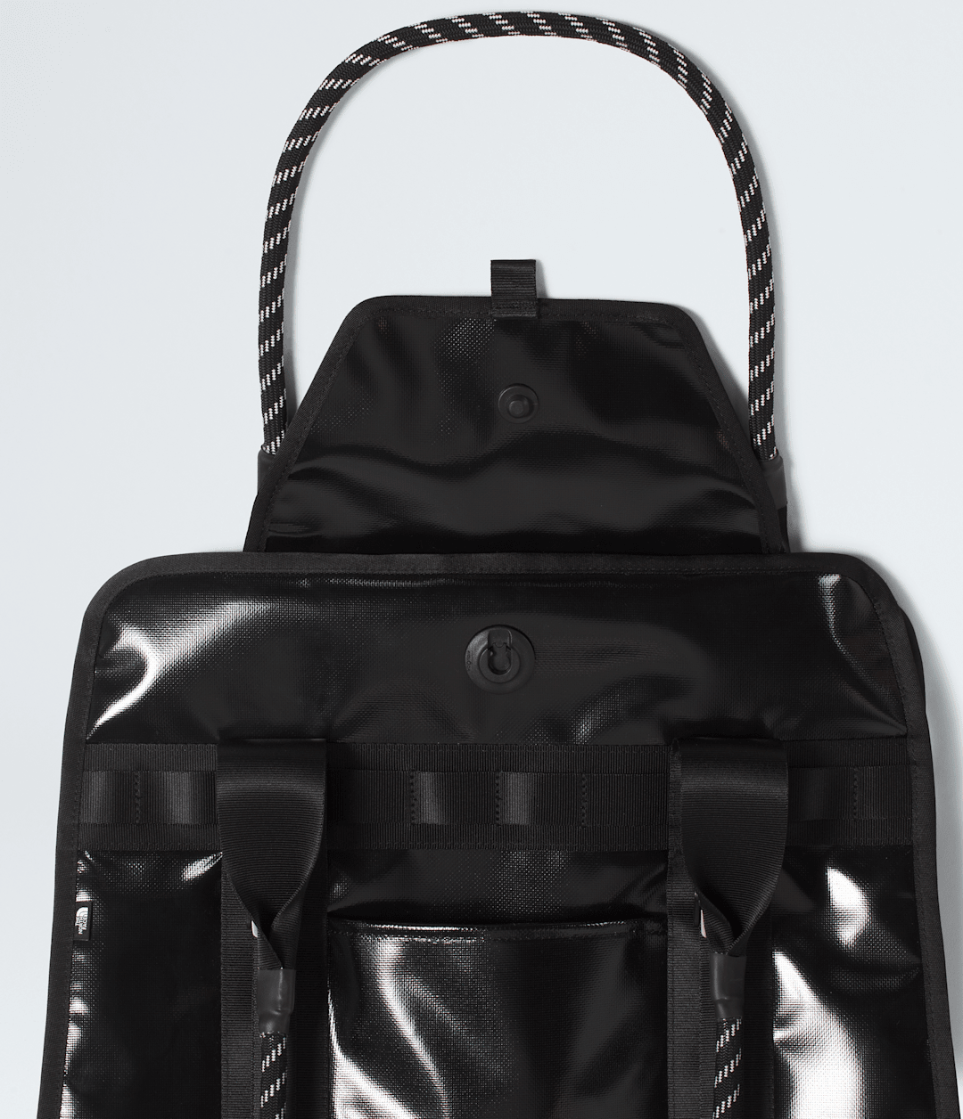 Base Camp Tote Bag - TNF Black/TNF Black