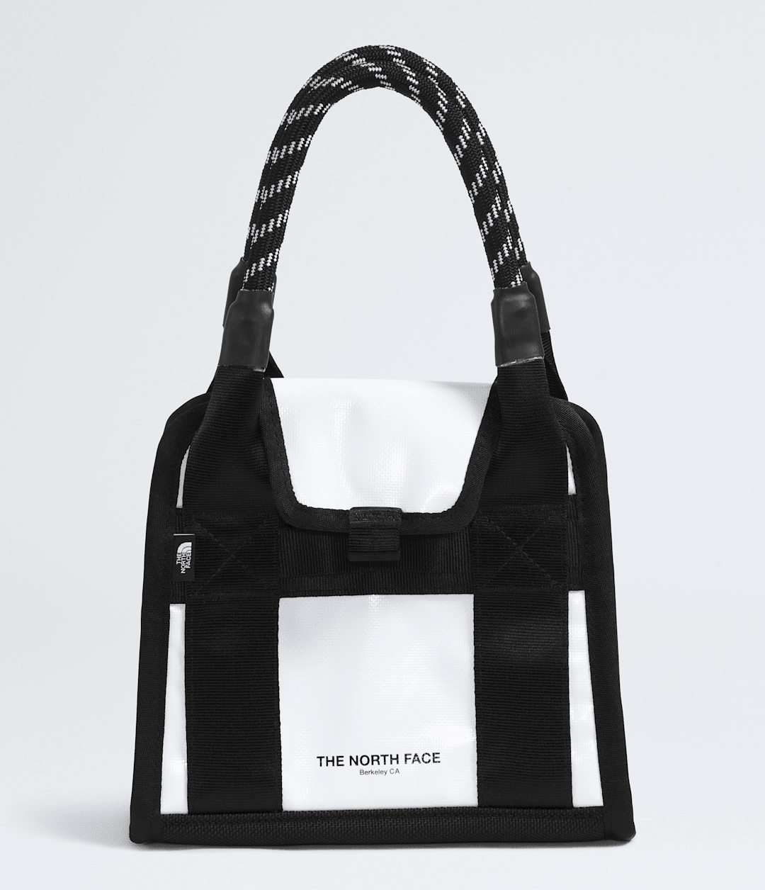 Base Camp Mini Bag - TNF White/TNF Black