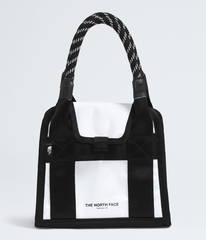 Base Camp Mini Bag - TNF White/TNF Black
