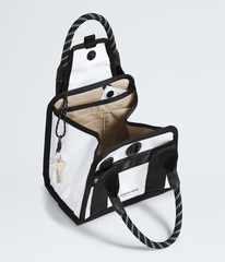 Base Camp Mini Bag - TNF White/TNF Black