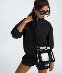 Base Camp Mini Bag - TNF White/TNF Black