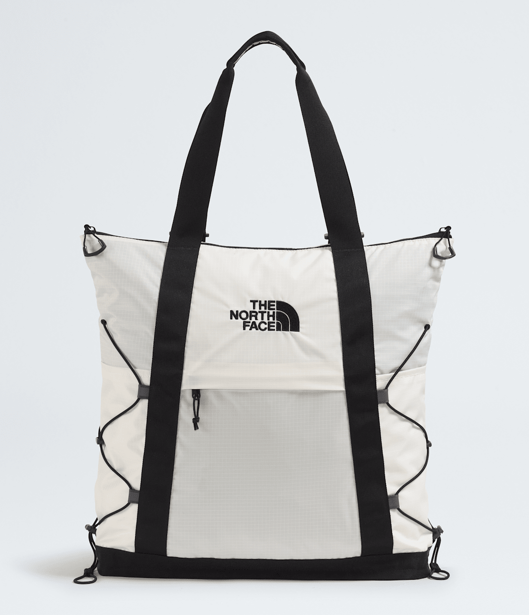 Borealis Tote - White Dune/TNF Black