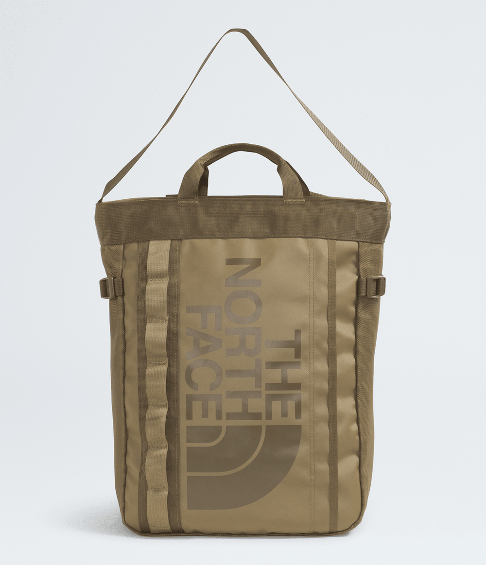 Base Camp Tote Pack - Caraway Seed/Sycamore