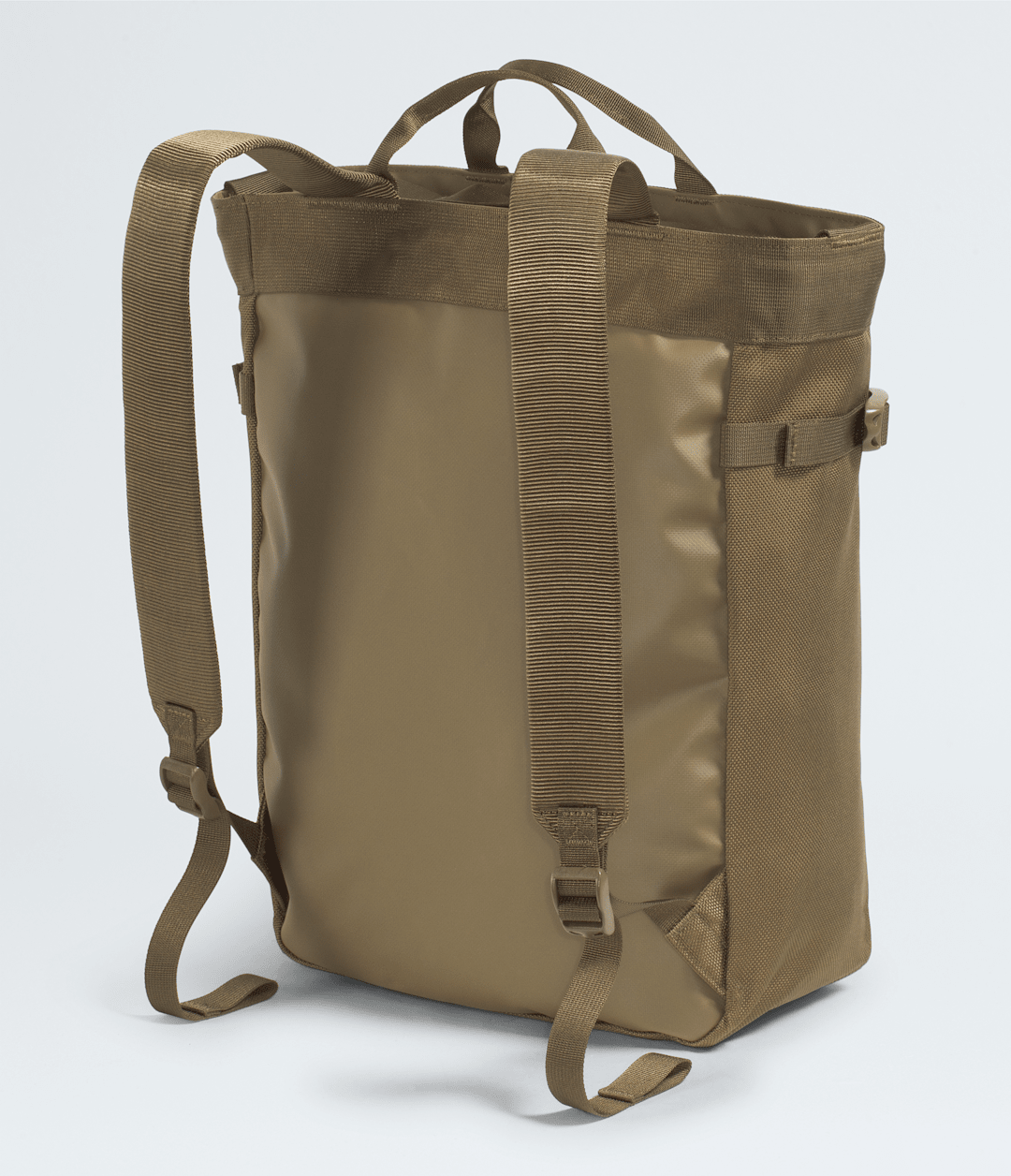 Base Camp Tote Pack - Caraway Seed/Sycamore