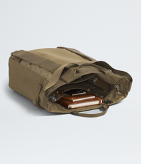 Base Camp Tote Pack - Caraway Seed/Sycamore