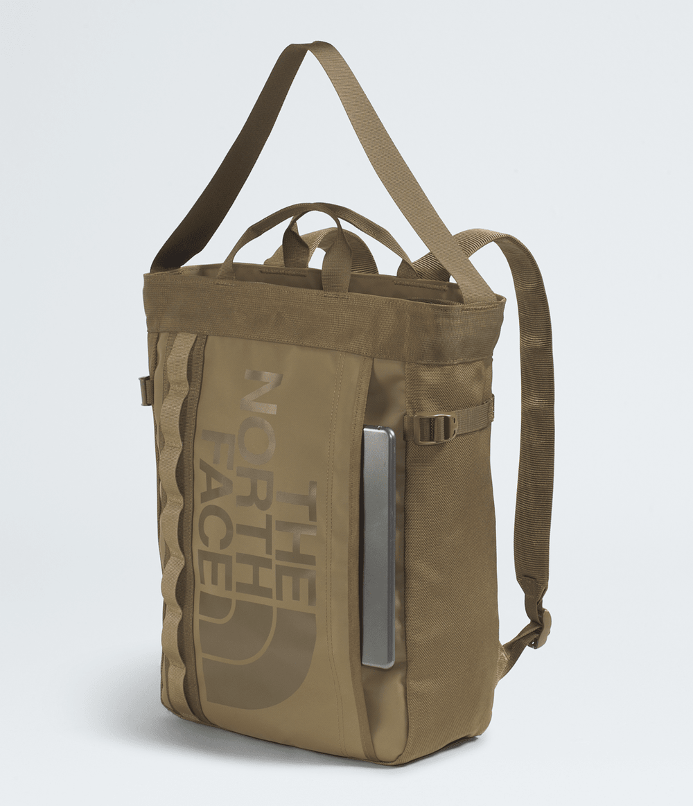 Base Camp Tote Pack - Caraway Seed/Sycamore