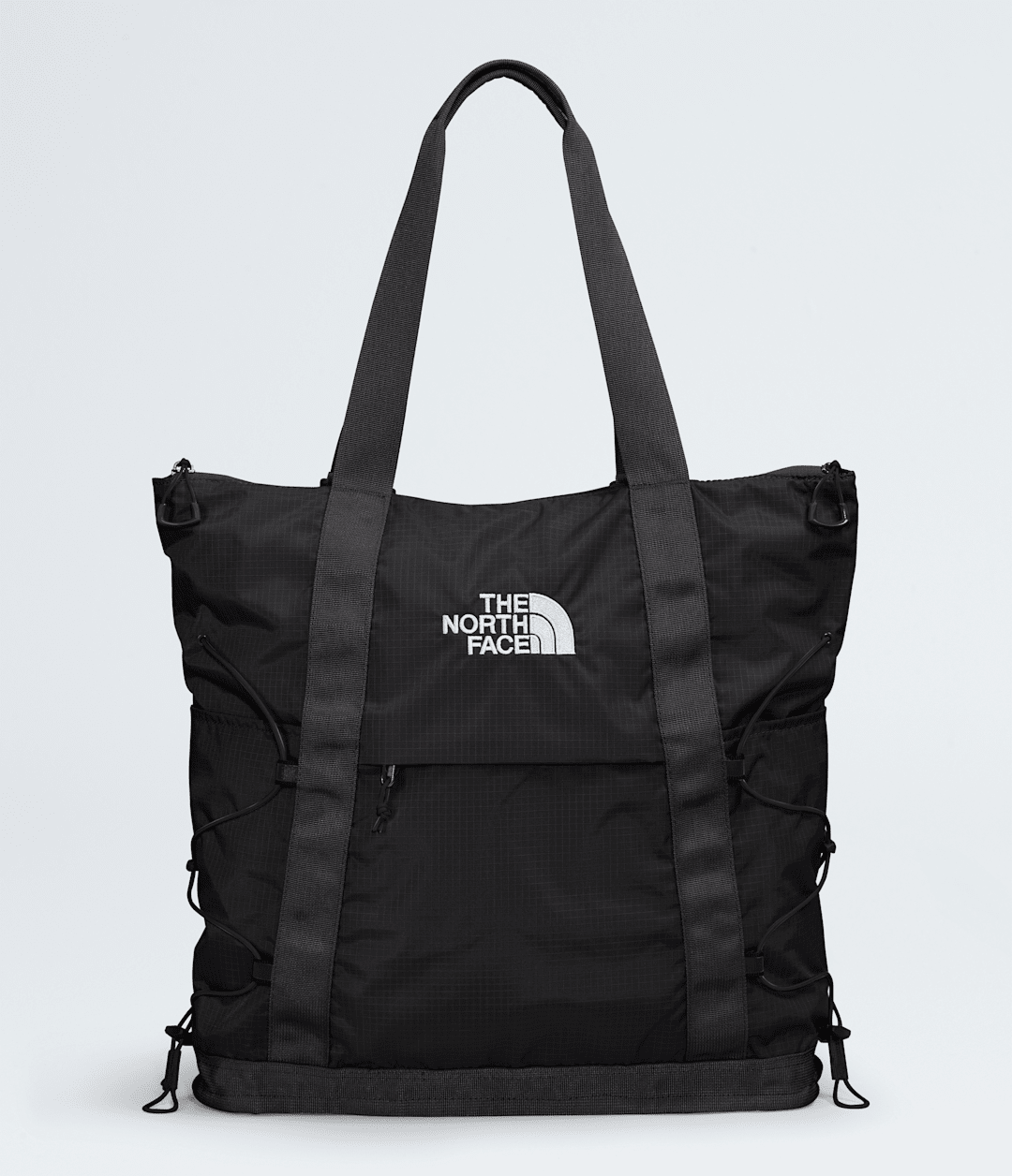 Borealis Tote - TNF Black/TNF Black