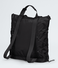 Borealis Tote - TNF Black/TNF Black