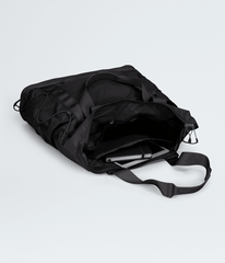 Borealis Tote - TNF Black/TNF Black