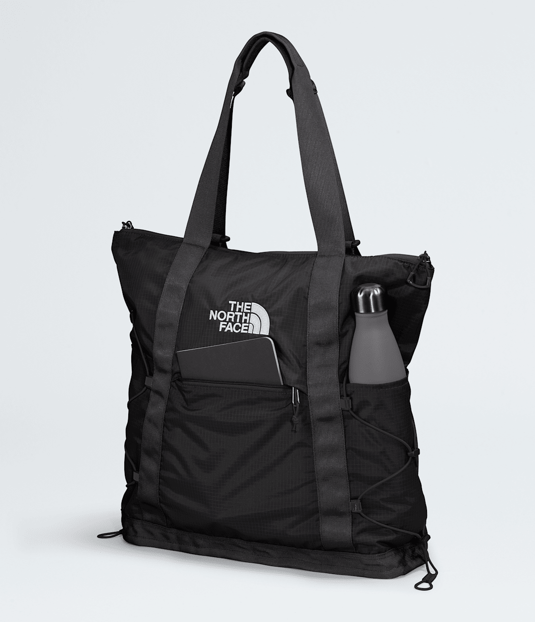 Borealis Tote - TNF Black/TNF Black