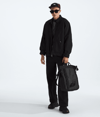 Base Camp Tote Pack - TNF Black/TNF Black