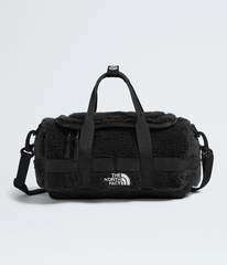 Base Camp High Pile Mini Bag - TNF Black/TNF White