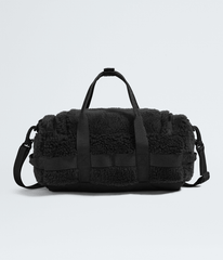 Base Camp High Pile Mini Bag - TNF Black/TNF White