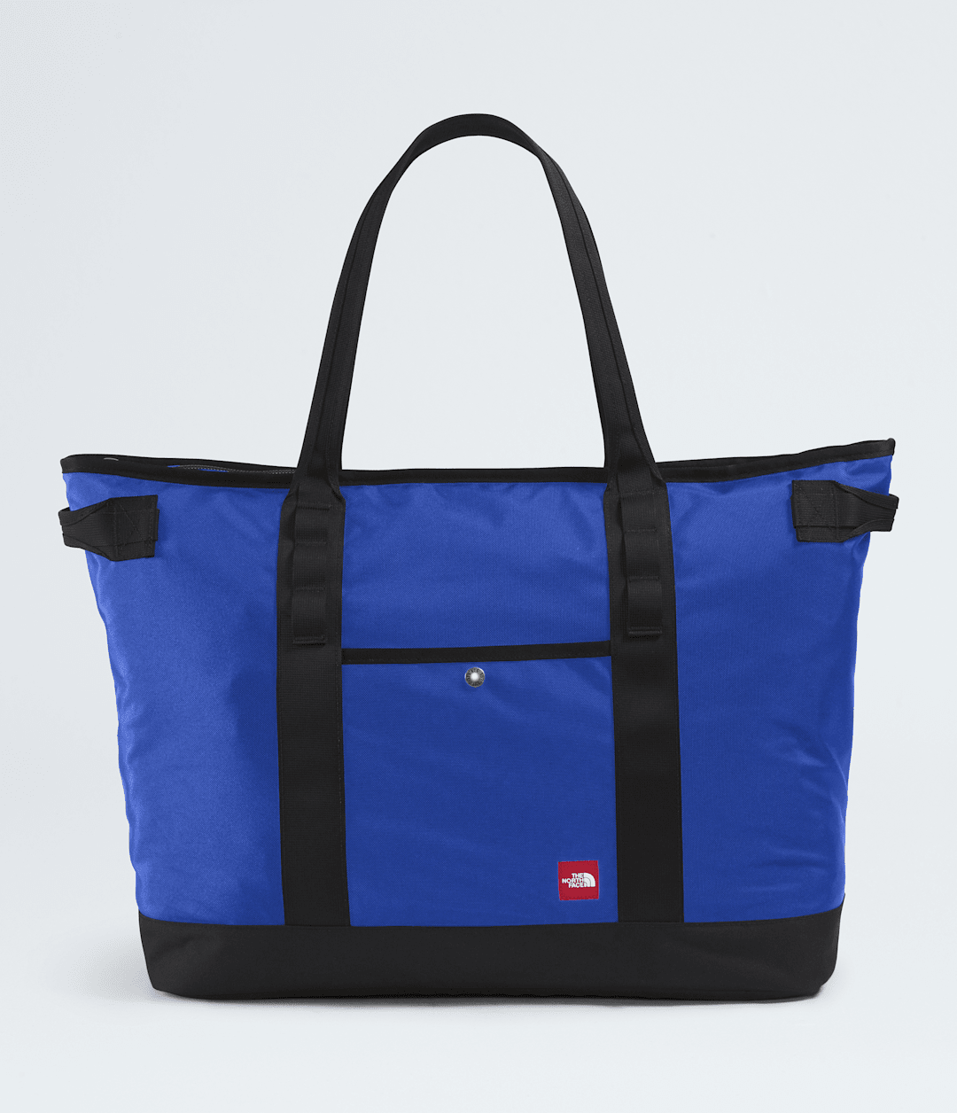 TNF™ Red Box Large Tote Bag - TNF Blue