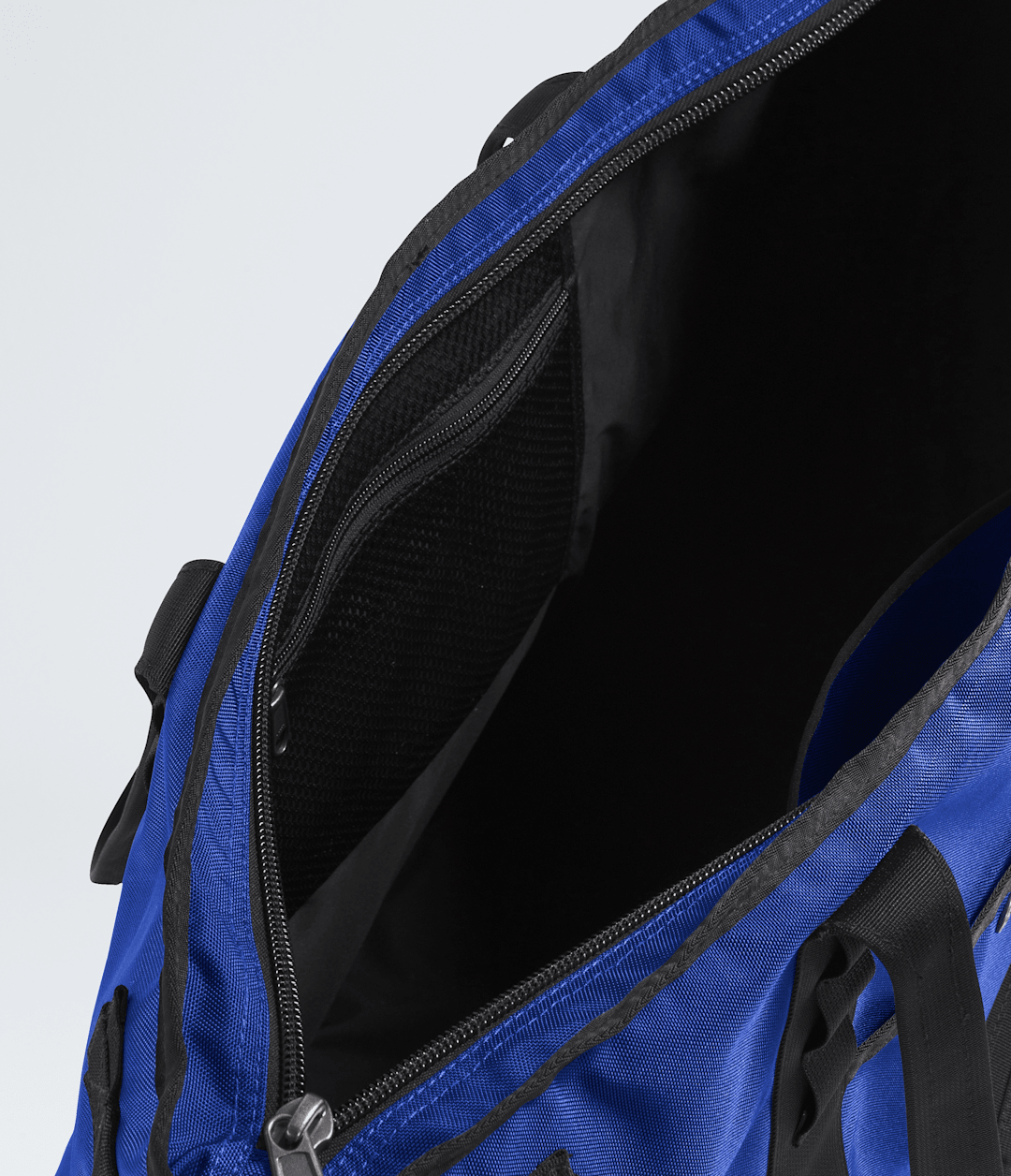 TNF™ Red Box Large Tote Bag - TNF Blue