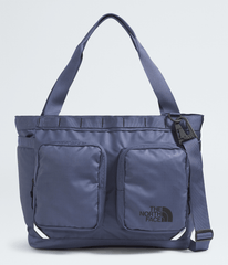 Base Camp Voyager Tote - Twilight Galaxy/TNF Black