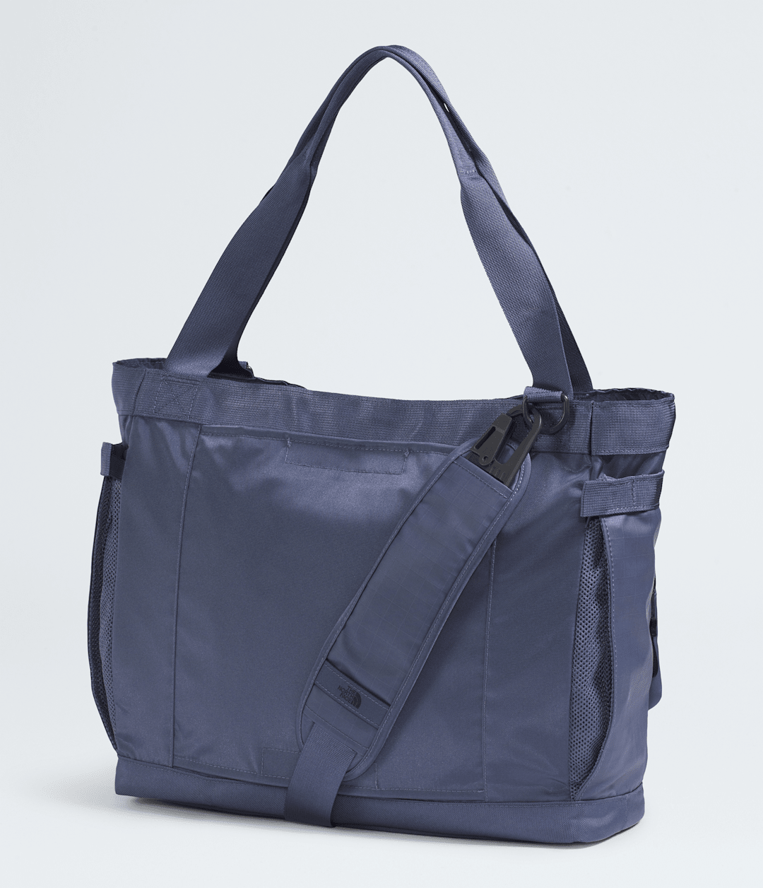 Base Camp Voyager Tote - Twilight Galaxy/TNF Black