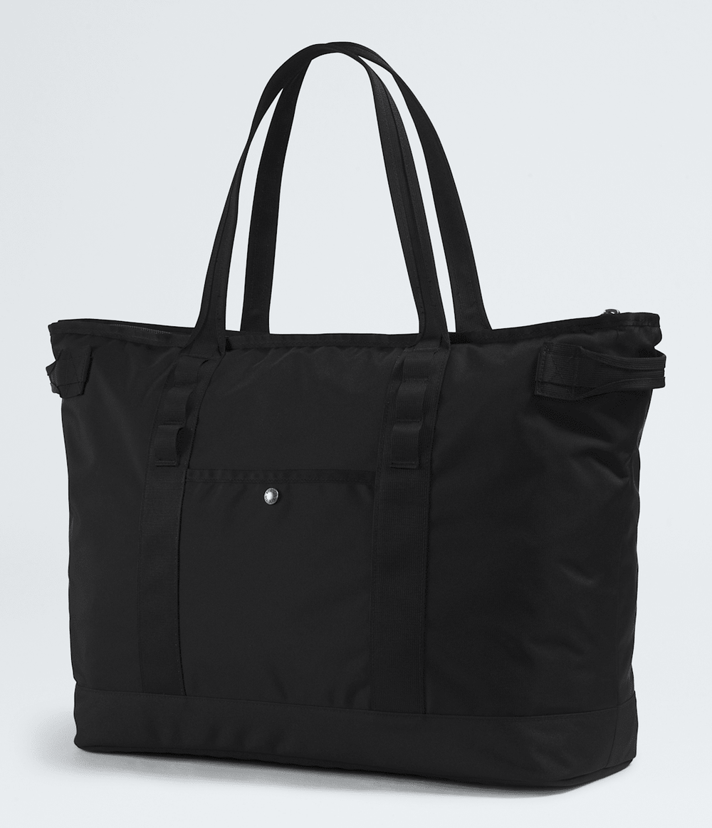 TNF™ Red Box Large Tote Bag - TNF Black