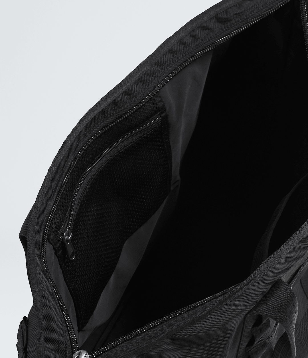 TNF™ Red Box Large Tote Bag - TNF Black