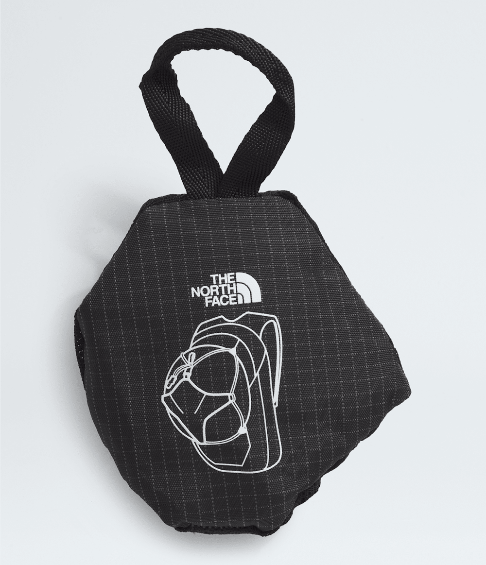 Helmet Sling - Asphalt Grey/TNF Black