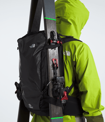 Snomad 34 Backpack - TNF Black/TNF Red