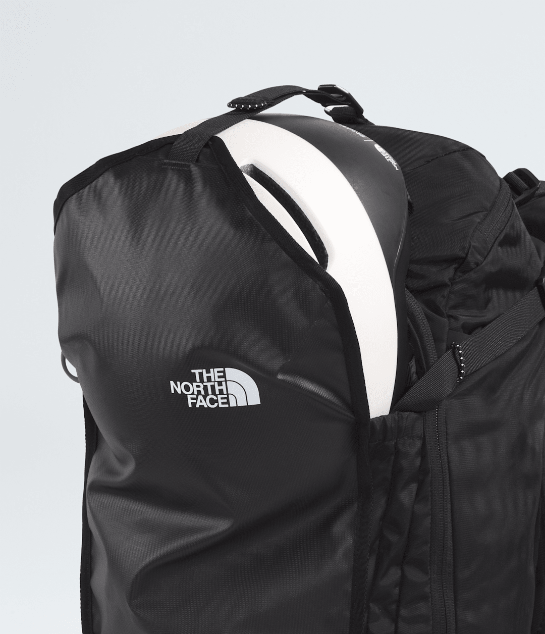 Snomad 34 Backpack - TNF Black/TNF Red