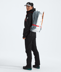 Summit Series Verto 27 Backpack - TNF White/Raw Undyed