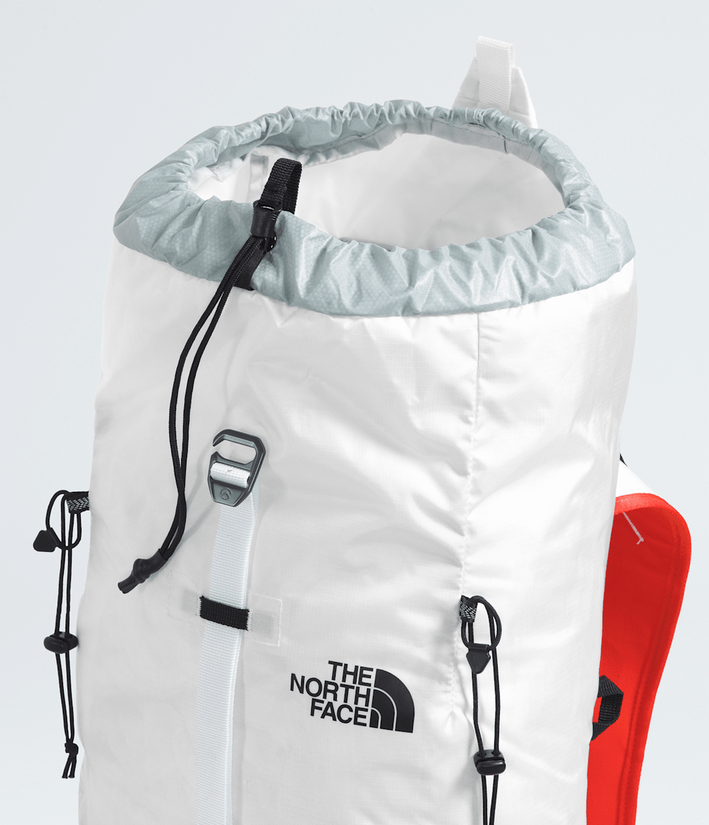 Summit Series Verto 27 Backpack - TNF White/Raw Undyed