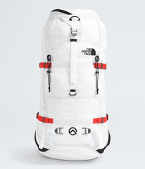 Summit Series Phantom 38 Backpack - TNF White/Raw Undyed