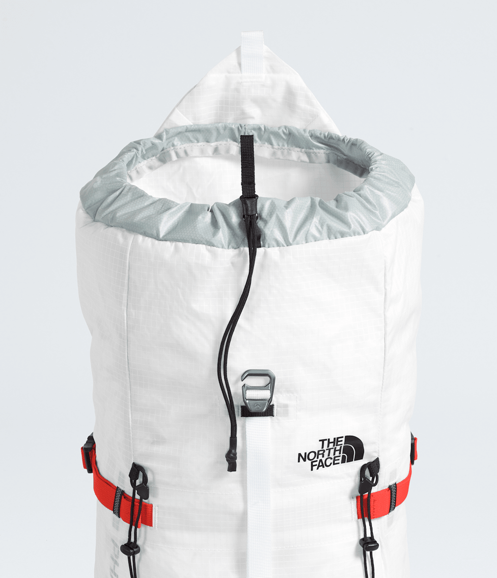 Summit Series Phantom 38 Backpack - TNF White/Raw Undyed