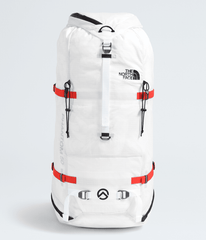 Summit Series Phantom 50 Backpack - TNF White/Raw Undyed