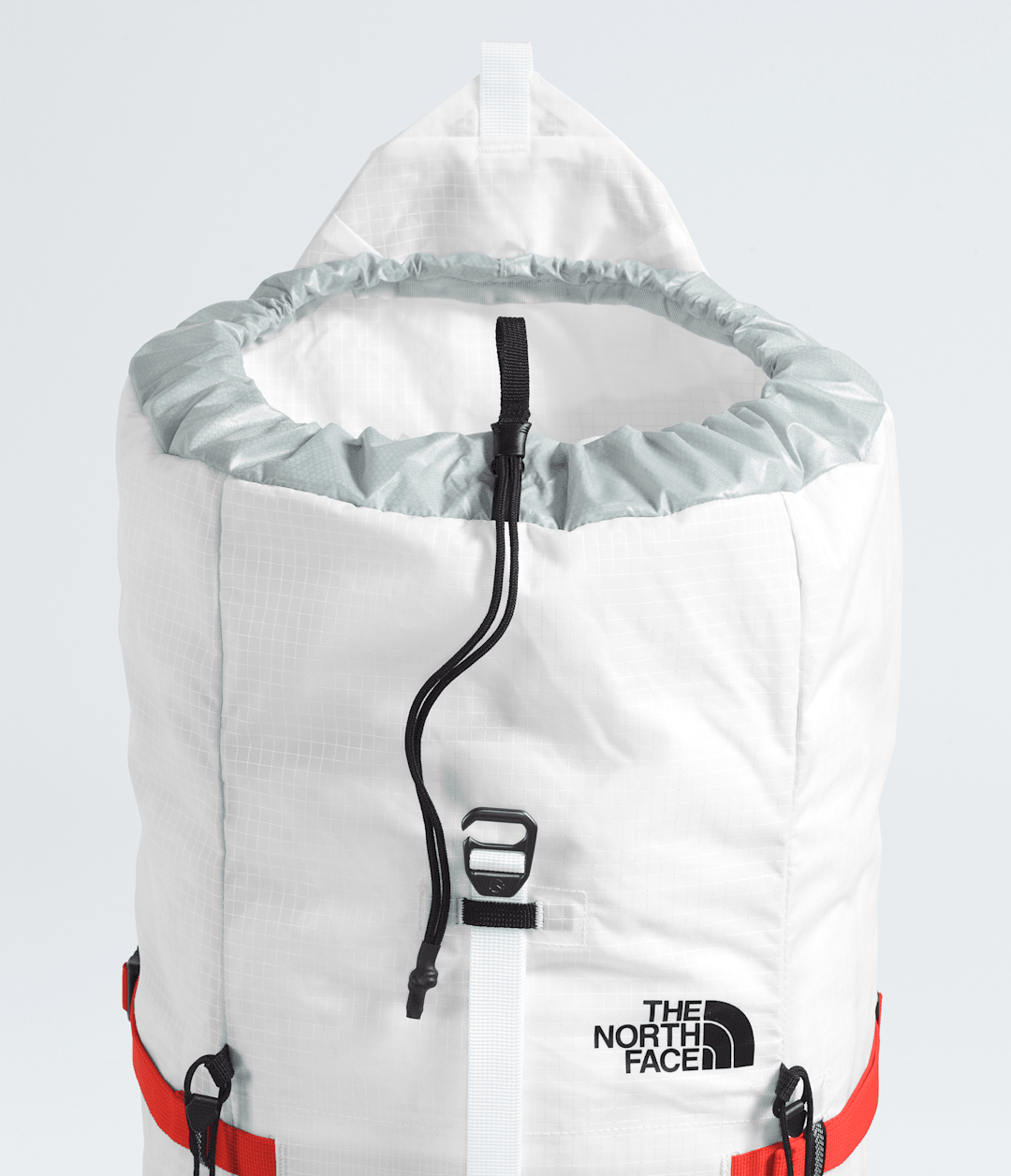 Summit Series Phantom 50 Backpack - TNF White/Raw Undyed