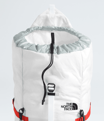 Summit Series Phantom 50 Backpack - TNF White/Raw Undyed