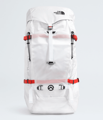 Summit Series Cobra 65 Backpack - TNF White/Raw Undyed