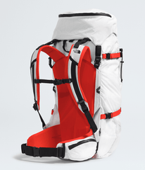 Summit Series Cobra 65 Backpack - TNF White/Raw Undyed
