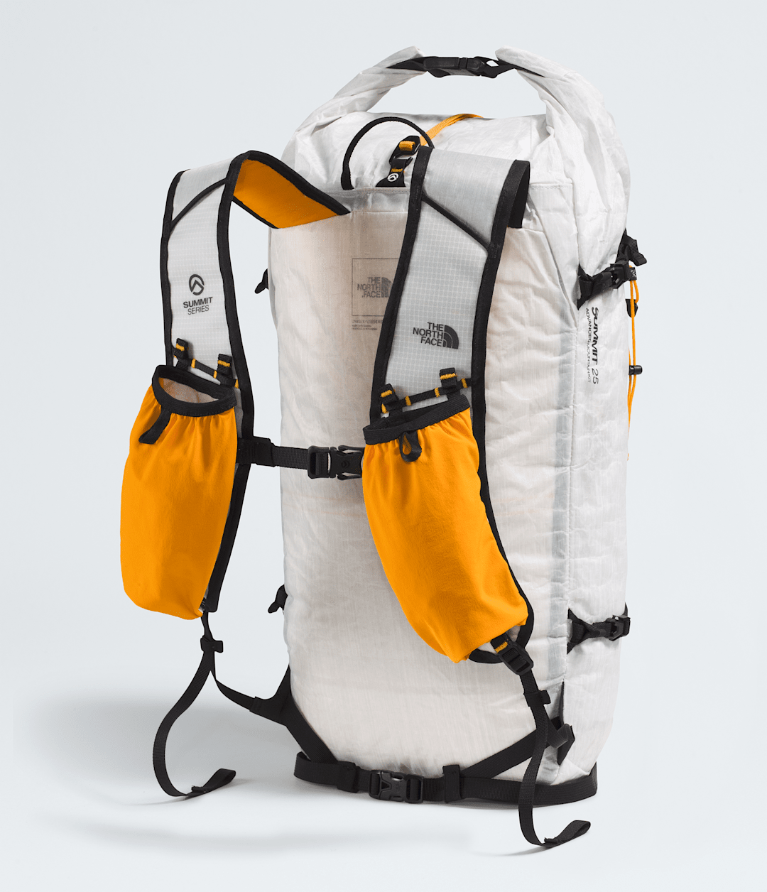 Summit Series Advanced Mountain Kit 25L Pack -