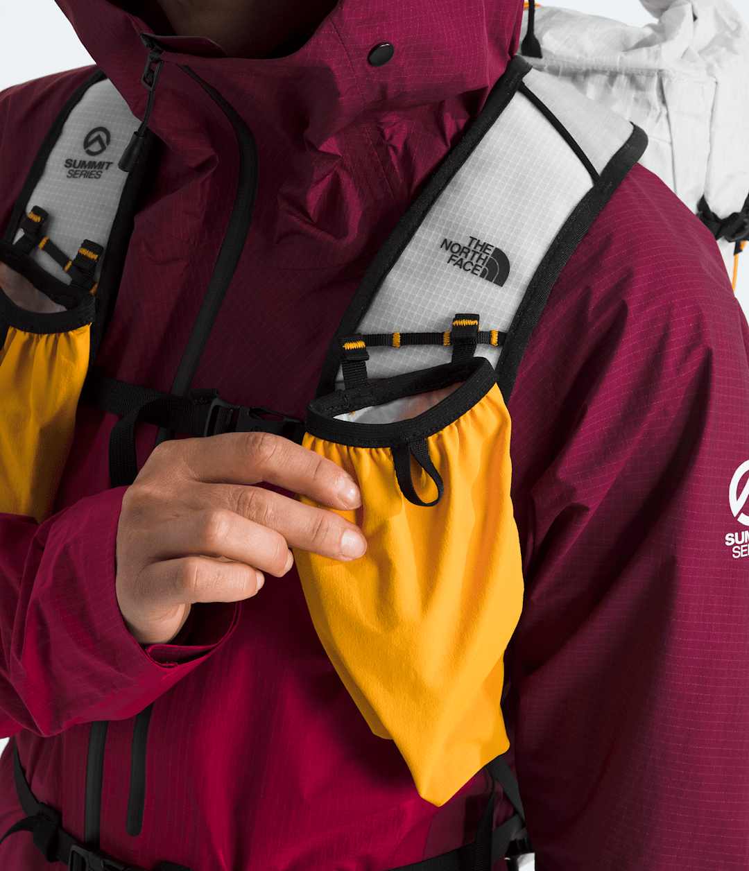 Summit Series Advanced Mountain Kit 25L Pack -