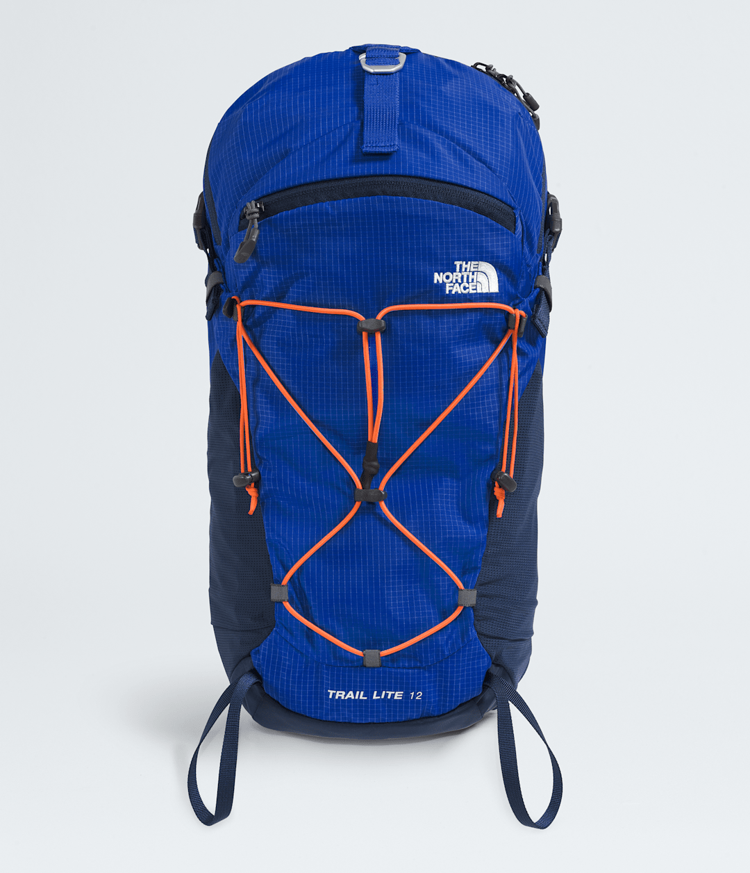 Trail Lite 12 Backpack - TNF Blue/Summit Navy