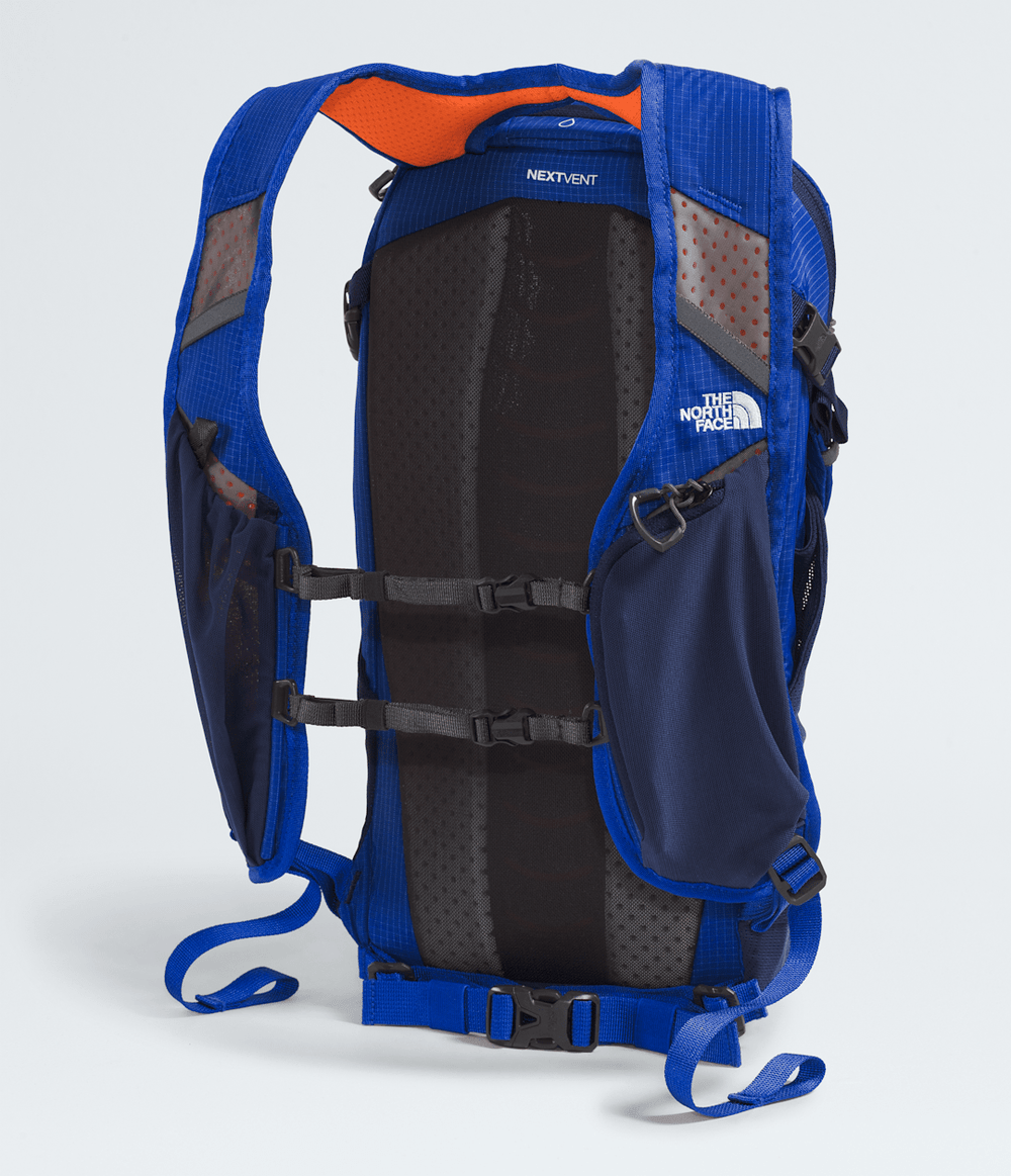 Trail Lite 12 Backpack - TNF Blue/Summit Navy